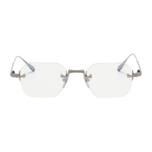 Akoni JUNO-ONE Frame AKX-308C SLV Akoni