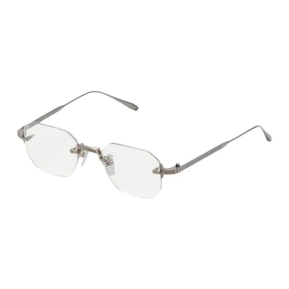 Akoni JUNO-ONE Frame AKX-308C SLV Akoni