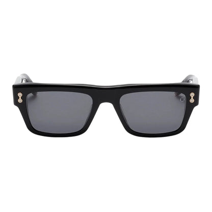 Akoni Leo Sunglass AKS 101A BLK Akoni