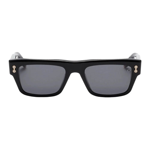 Akoni Leo Sunglass AKS 101A BLK