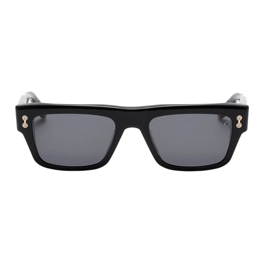 Akoni Leo Sunglass AKS 101A BLK Akoni