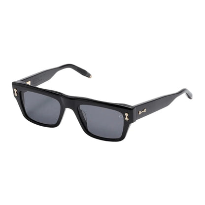 Akoni Leo Sunglass AKS 101A BLK Akoni