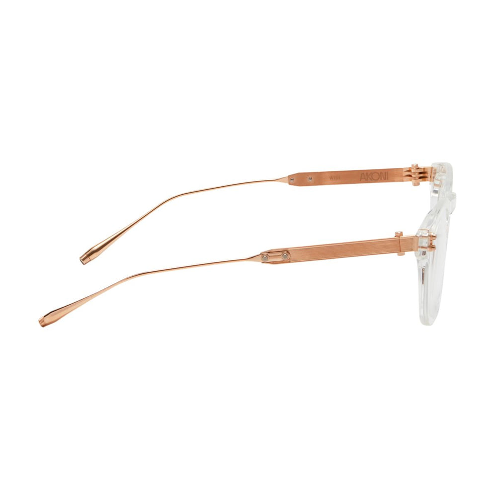Akoni Wise AKX 418B Frame
