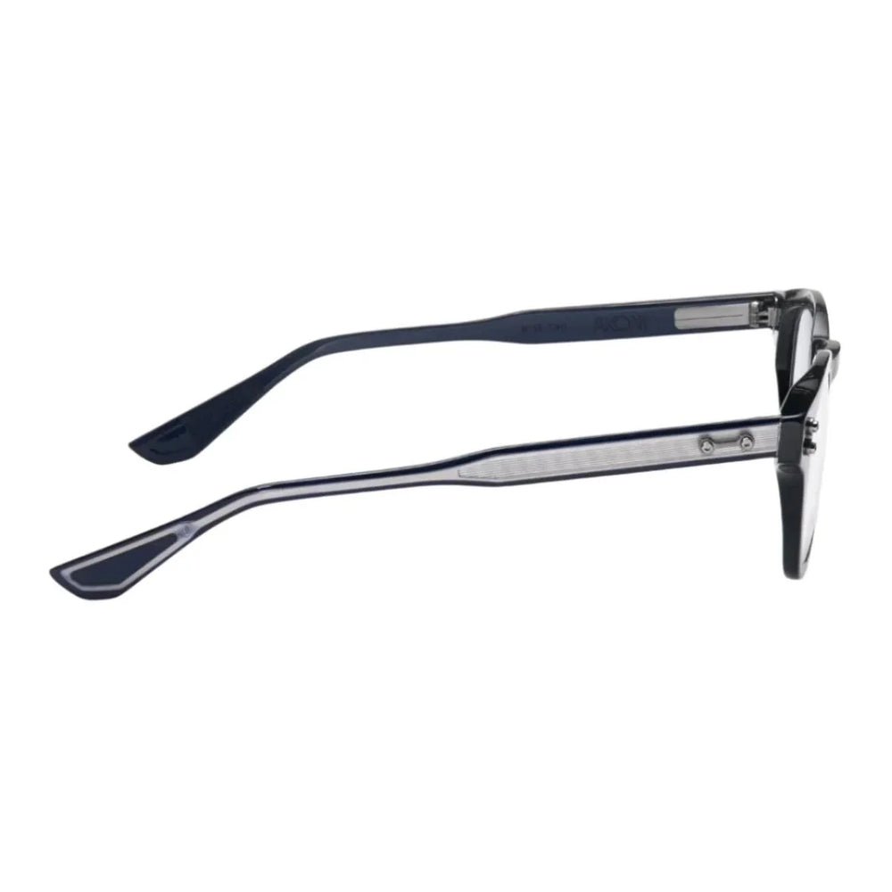 Akoni Wise Two Frame AKX 516C BLU-BLK