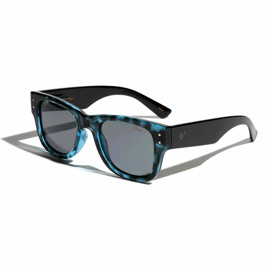 Aloof (Mega Wayfarer) – Unisex Polarized Sunglasses