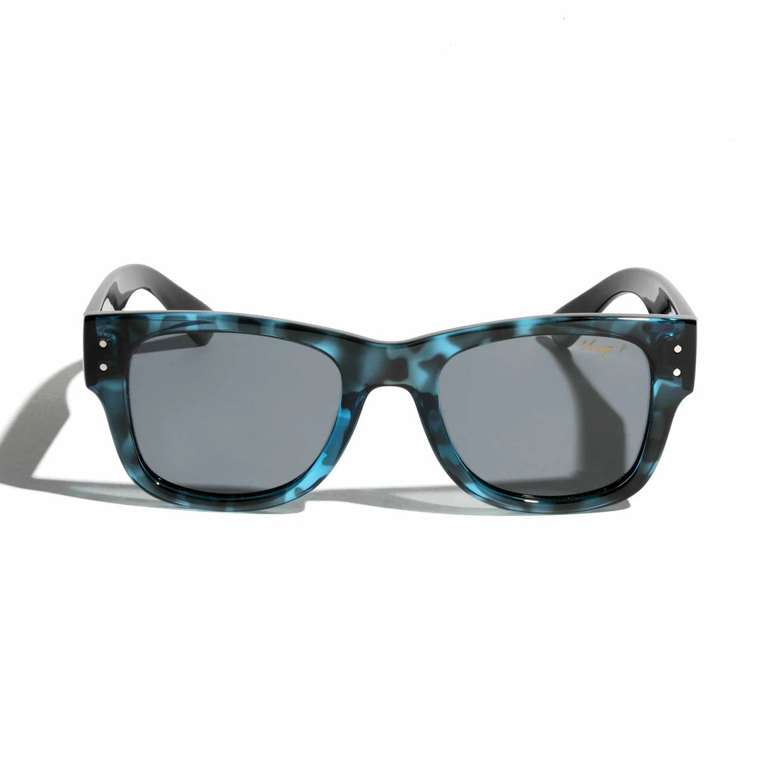 Aloof (Mega Wayfarer) – Unisex Polarized Sunglasses