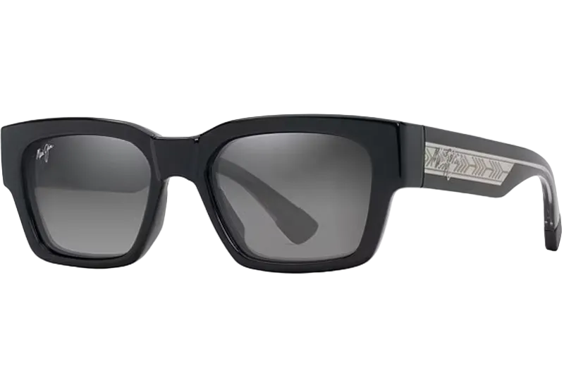 Maui Jim MJ 642-14 53-18-145