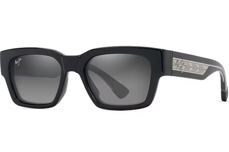 Maui Jim MJ 642-14 53-18-145