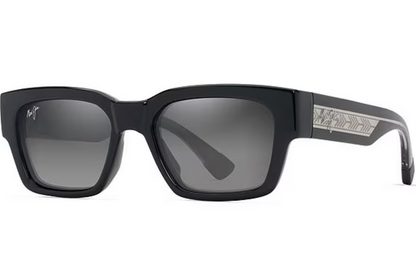 Maui Jim MJ 642-14 53-18-145