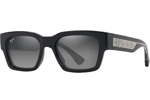 Maui Jim MJ 642-14 53-18-145