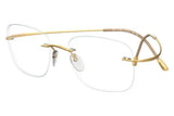 Silhouette Frame TMA THE MUST COLLECTION 7610 6051