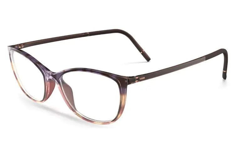 Silhouette spx1617 75 6030 Eyeglasses