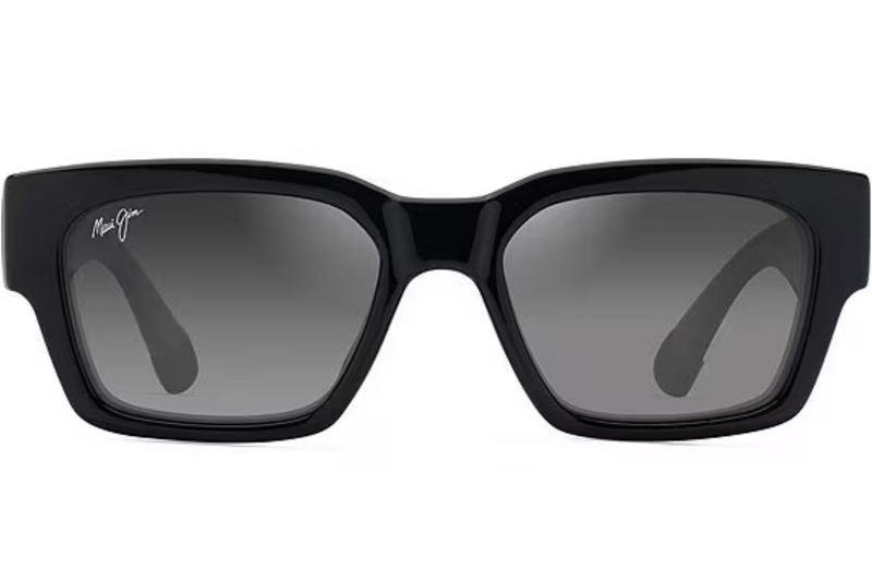 Maui Jim MJ 642-14 53-18-145