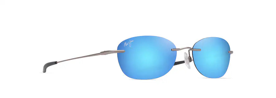 MAUI JIM Kaila MJ0373S-002 Sunglasses