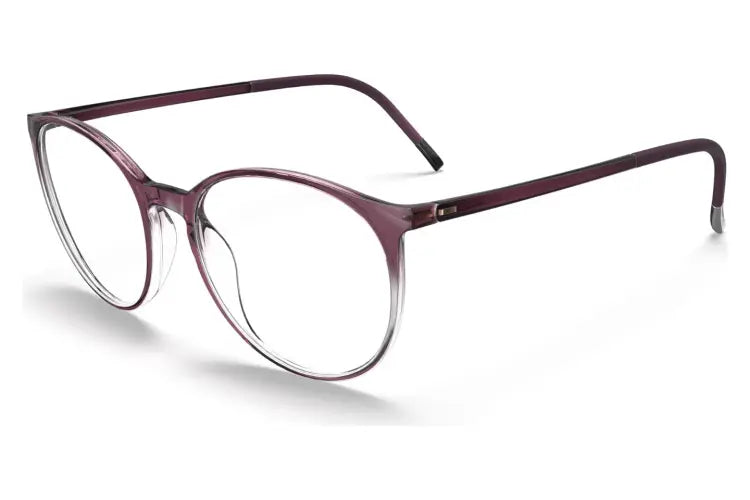 Silhouette SPX2936 75 4110 Eyeglasses
