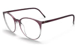 Silhouette SPX2936 75 4110 Eyeglasses