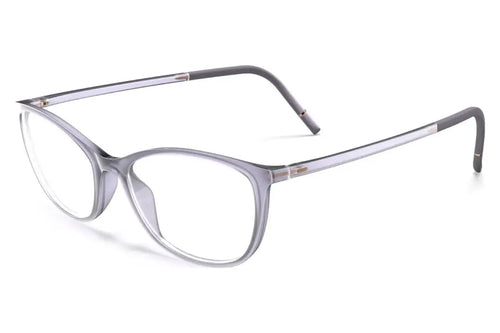 Silhouette Illusion SPX 1617 75 4030 Eyeglasses