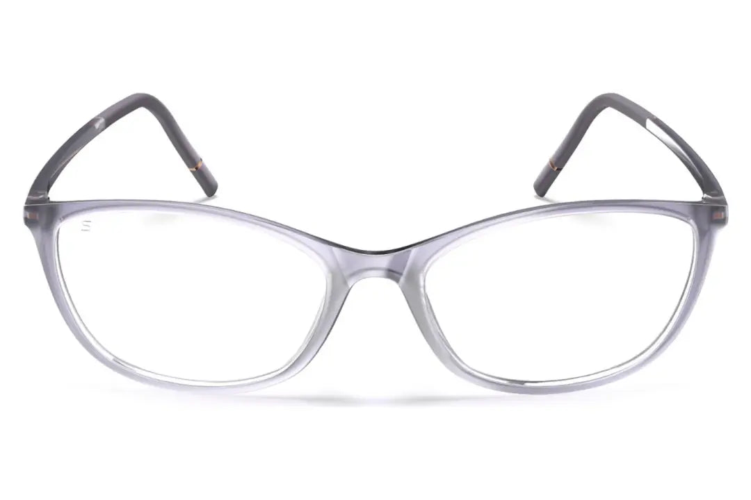 Silhouette Illusion SPX 1617 75 4030 Eyeglasses