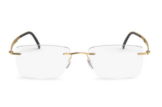 Silhouette Frame Venture 5537-IC-7520