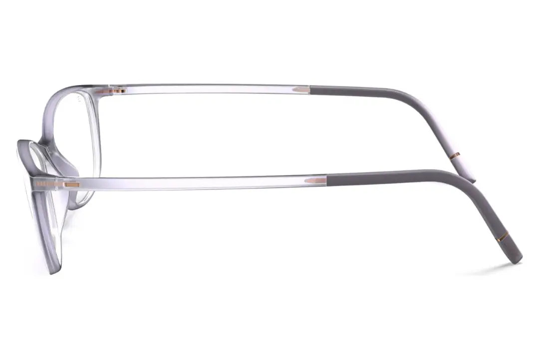 Silhouette Illusion SPX 1617 75 4030 Eyeglasses