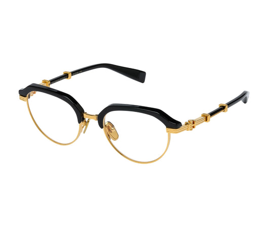 ADMIRAL BPX-172A BLK - GLD 50