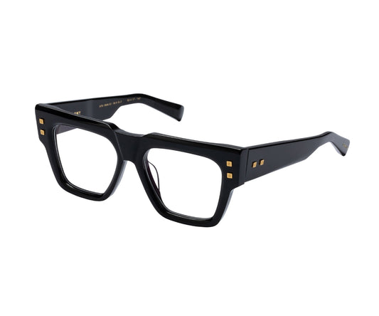 ARMY BPX 164-A BLK - GLD 52