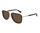Bottega Veneta 1463S 002 56 Sunglasses