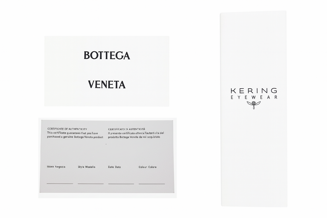Bottega Veneta BV1386S 001
