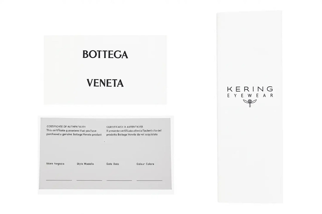 BOTTEGA VENETA BV1470S 001 52 SUNGLASSES