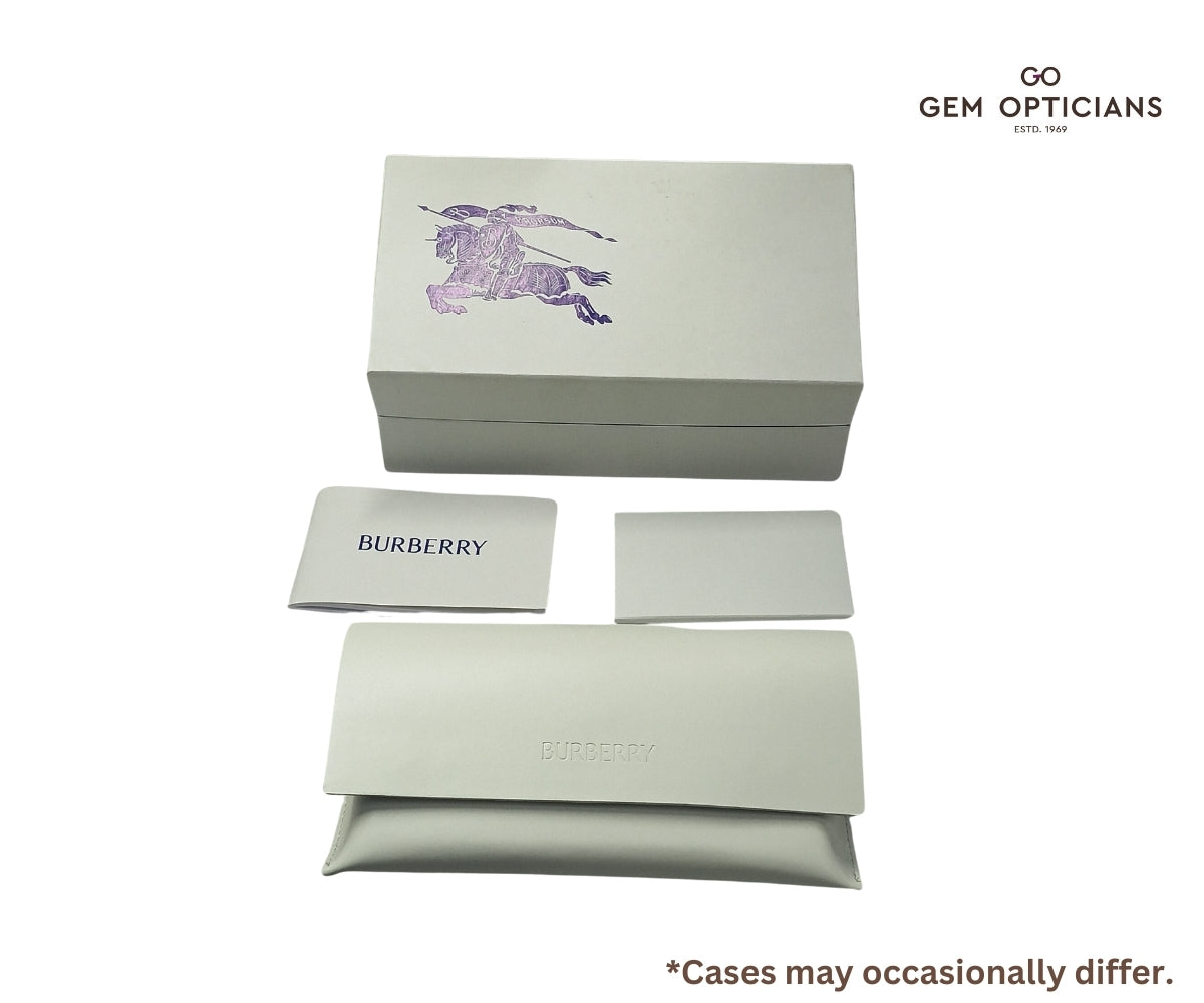 Burberry 4393 4055/87 54