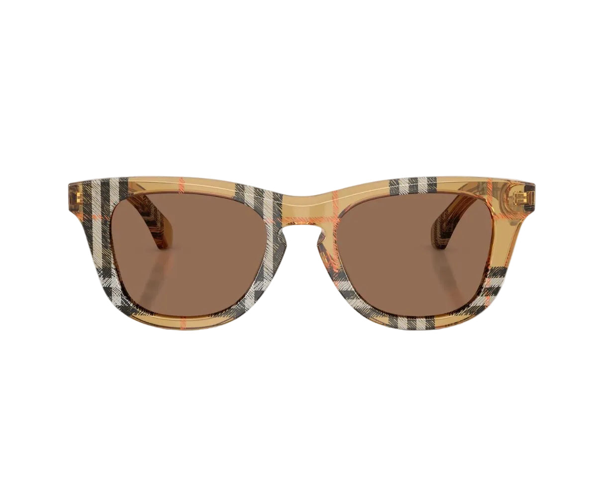 Burberry 4002 4163/73 46 ( KIDS SIZE )