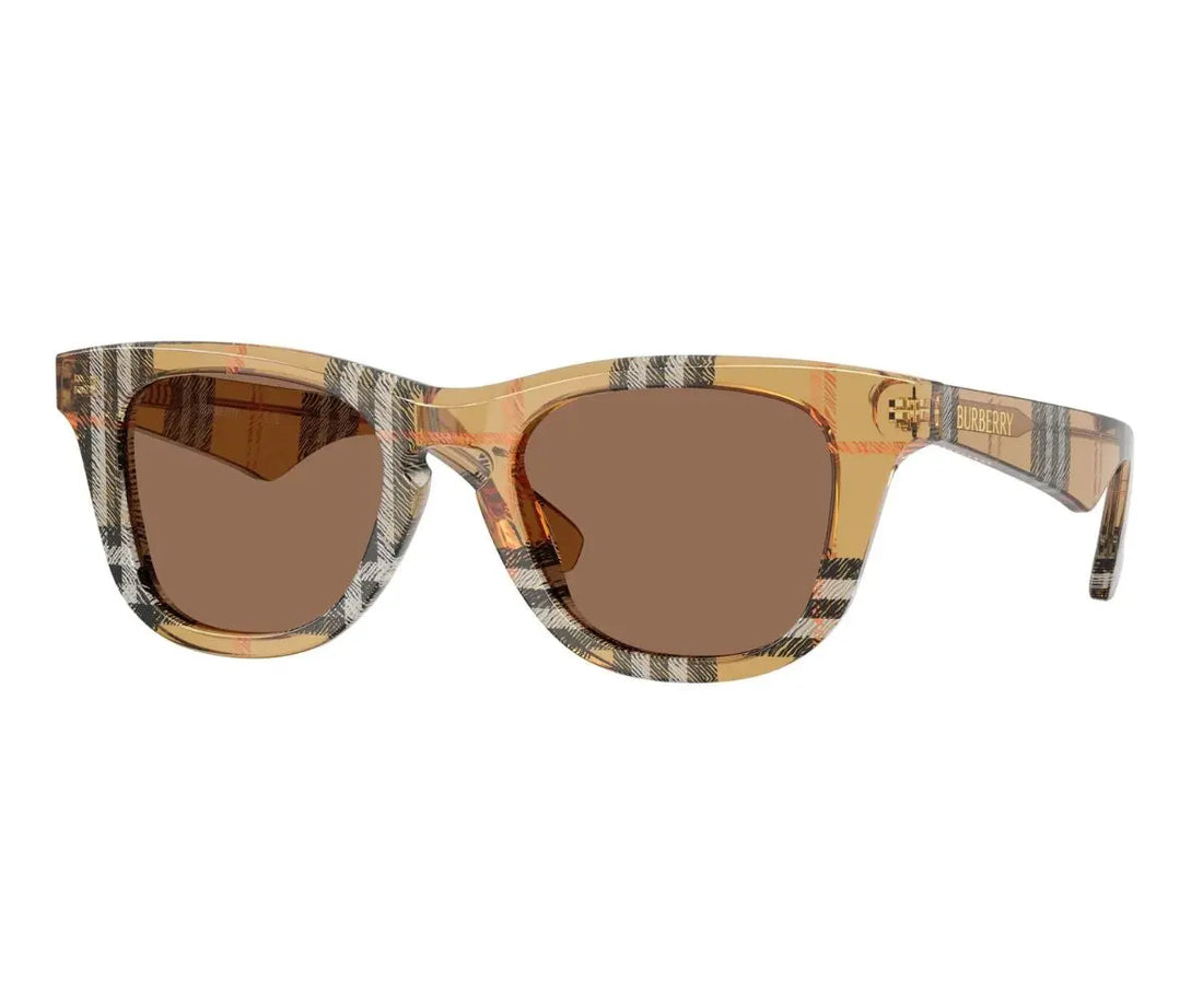 Burberry 4002 4163/73 46 ( KIDS SIZE )