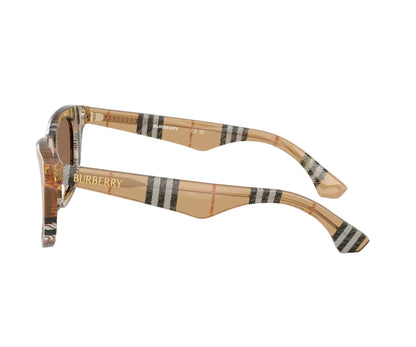 Burberry 4002 4163/73 46 ( KIDS SIZE )