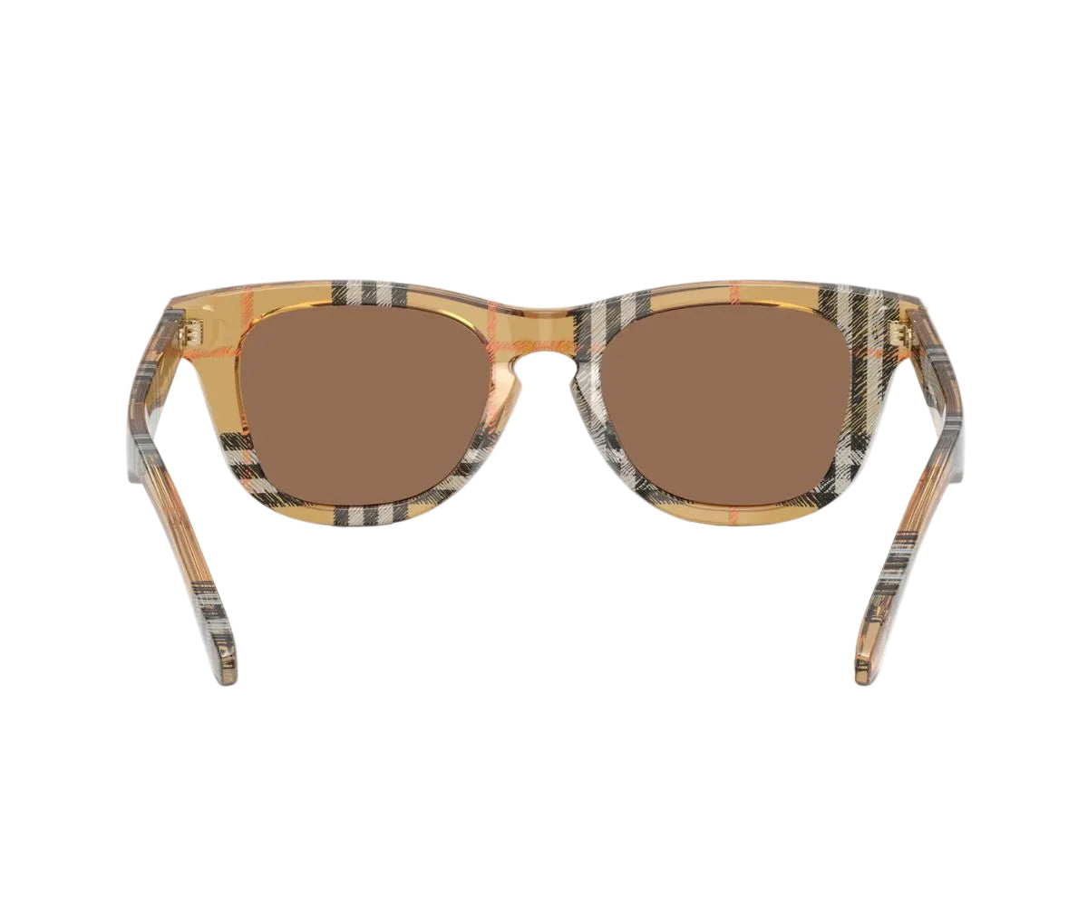 Burberry 4002 4163/73 46 ( KIDS SIZE )