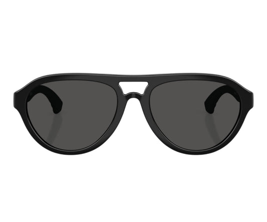 Burberry 4005U 3001/87 51 (KIDS SIZE)