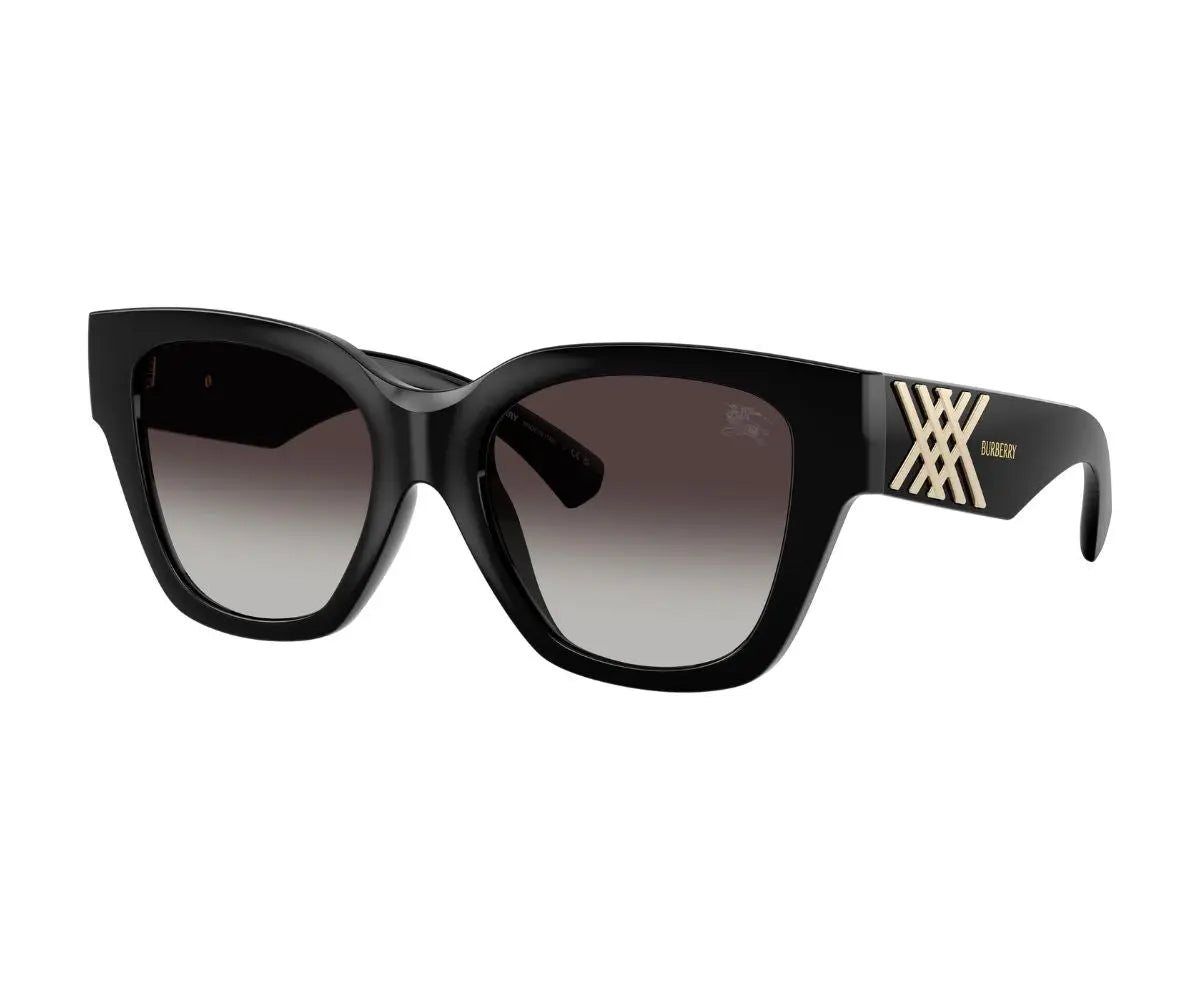 Burberry 4489U 3001/87 53 Burberry