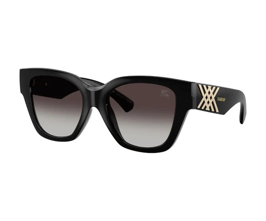 Burberry 4489U 3001/87 53 Burberry