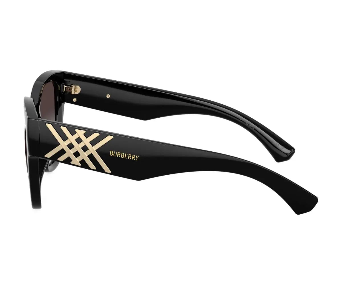 Burberry 4489U 3001/87 53 Burberry