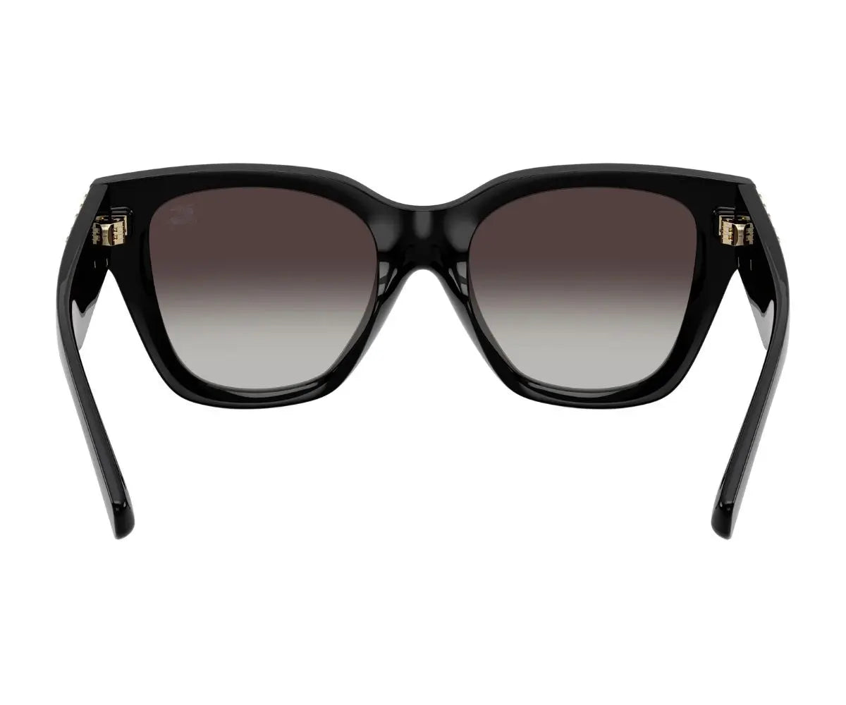 Burberry 4489U 3001/87 53 Burberry