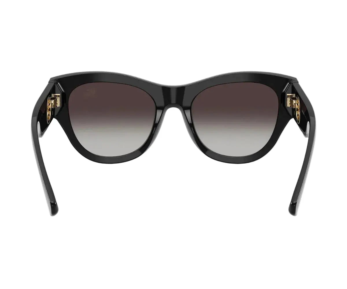 Burberry 4491 3001/8G 52 Burberry