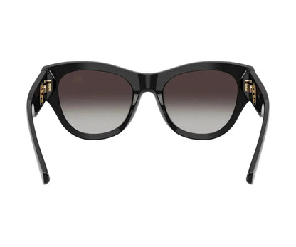 Burberry 4491 3001/8G 52 Burberry