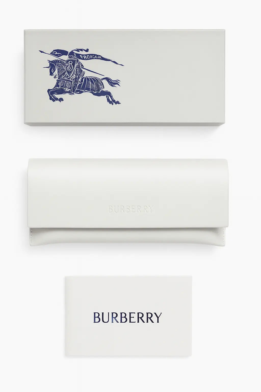 BURBERRY BE4443 300187 55 SUNGLASSES
