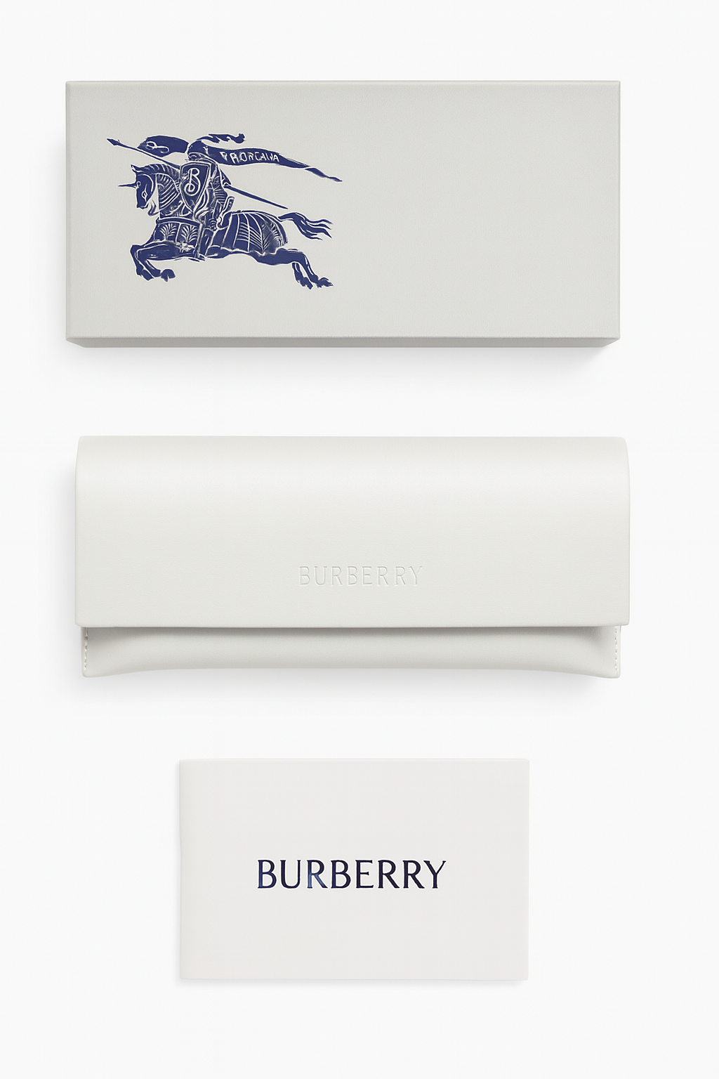 BURBERRY BE4443 300187 55 SUNGLASSES