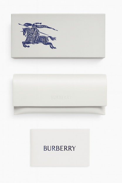 BURBERRY BE4443 300187 55 SUNGLASSES