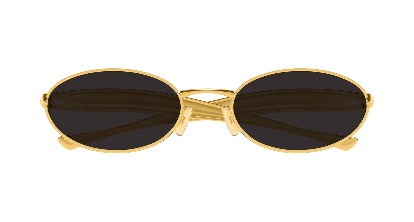 BOTTEGA VENETA BV1386S 57 SUNGLASSES