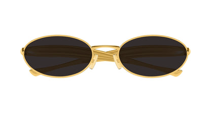 BOTTEGA VENETA BV1386S 57 SUNGLASSES