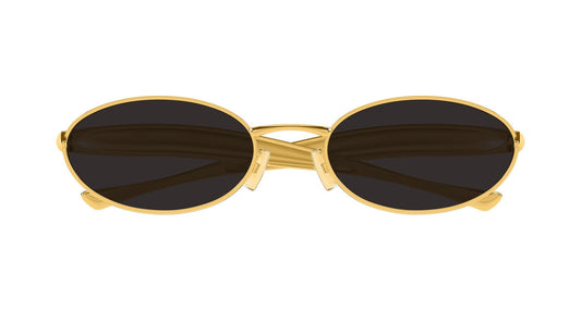 BOTTEGA VENETA BV1386S 57 SUNGLASSES