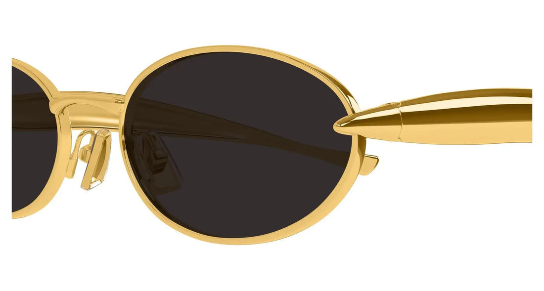 BOTTEGA VENETA BV1386S 57 SUNGLASSES