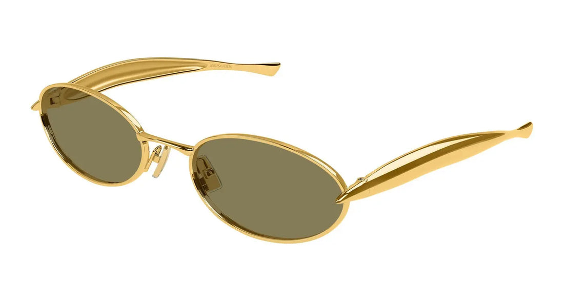 BOTTEGA VENETA BV1386S 57 SUNGLASSES