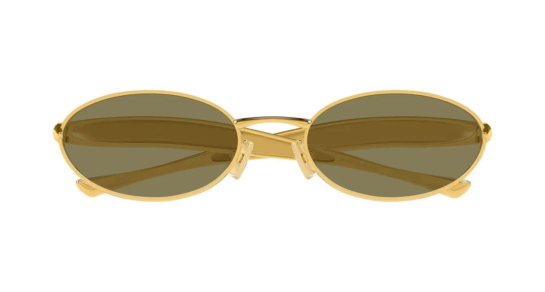 BOTTEGA VENETA BV1386S 57 SUNGLASSES